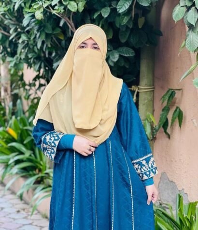 Arooj Javad