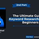 The Ultimate Guide to Keyword Research for SEO Beginners