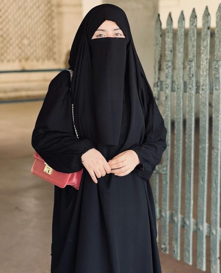 Umm Fatima, Content Writer