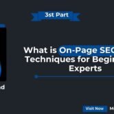 What is On-Page SEO