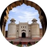 Lahore Fort