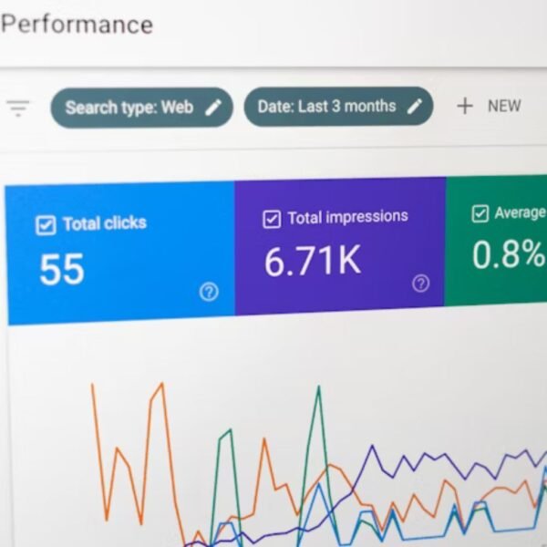 Local SEO & GMB Case Study Home Appliance Dubai