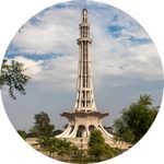 Minar pakistan