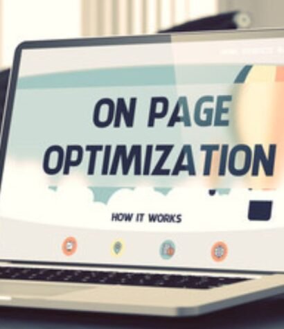 On page seo serivces in Lahore,Pakistan