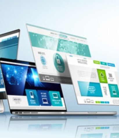 Website desnging serivces in Lahore,Pakistan