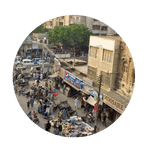 _local seo in Saddar