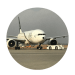 Sialkot International Airport