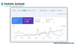Local SEO Case Study – Launching Online Visibility for a Cleaning Company in Abu Dhabi