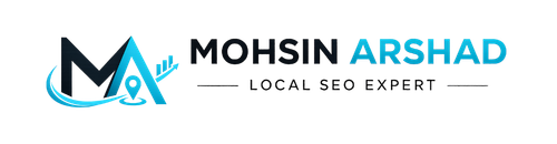 Mohsin Arshad — Local SEO Expert in Pakistan