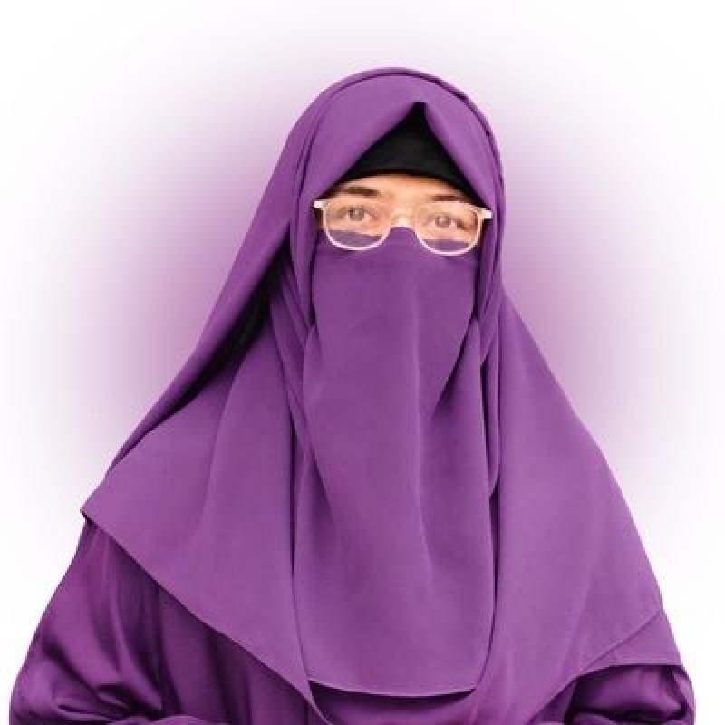 Ayesha Waseem, Local SEO Expert