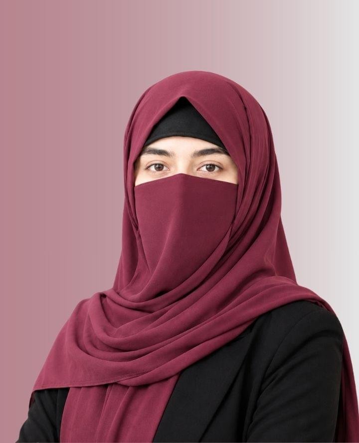 Laiba, GMB Optimisation Expert