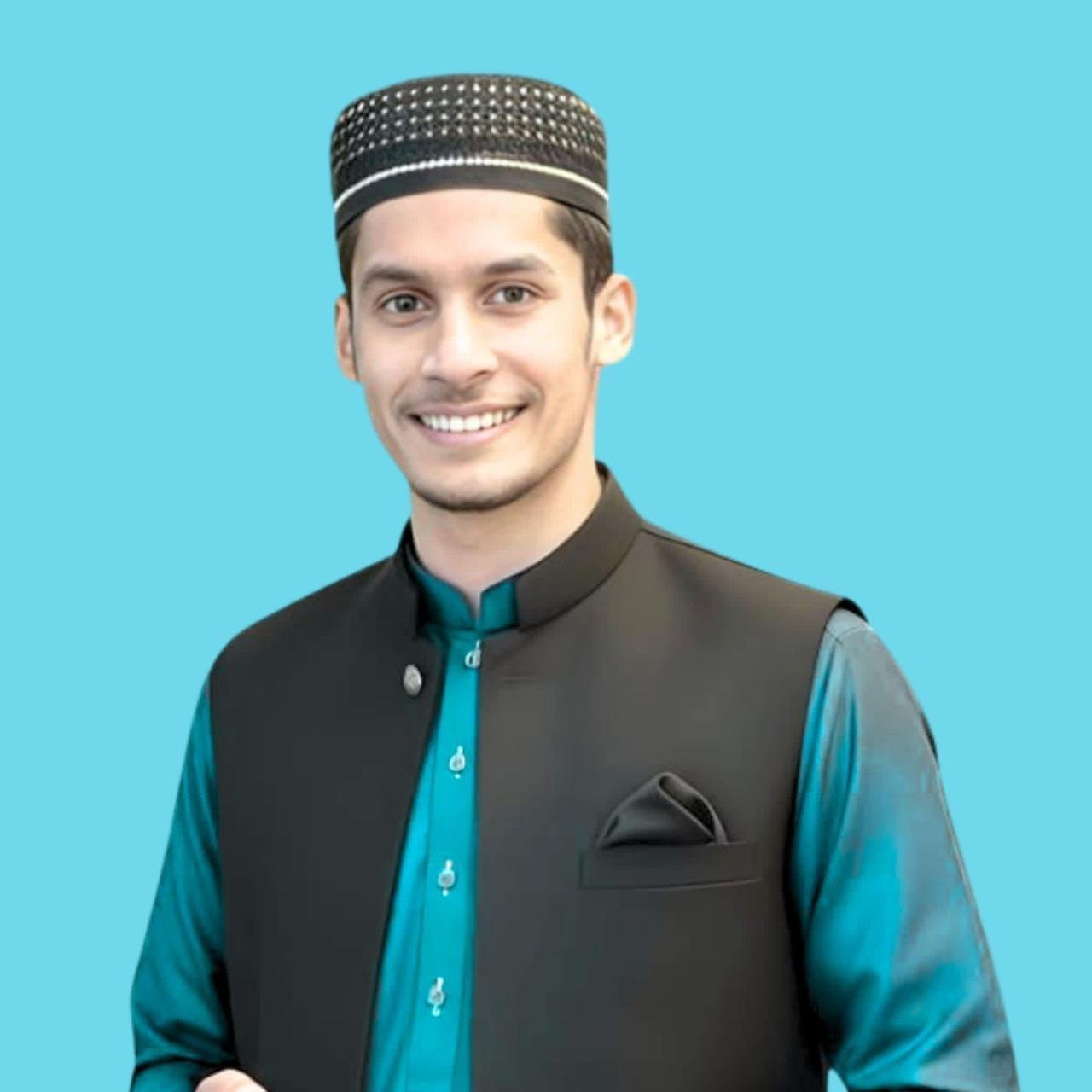 Mohsin Arshad